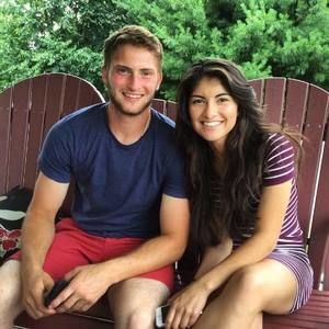 Meet your Posher, Luisa